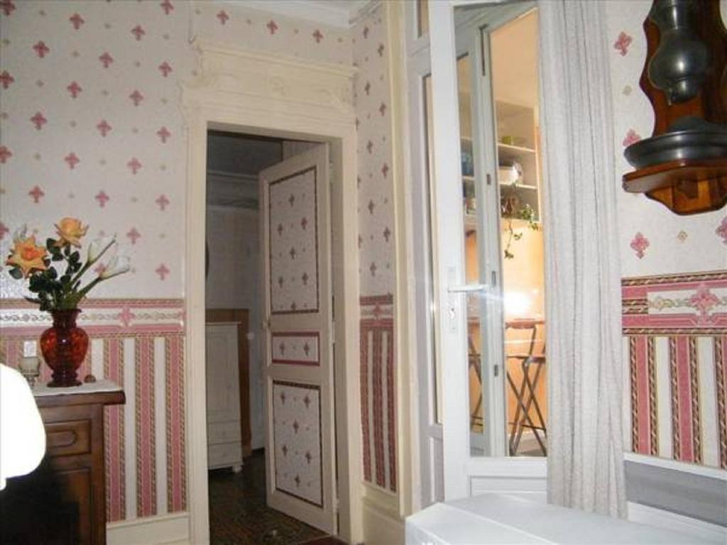 Chambres D'Hotes La Maison Sur Le Port Mèze Zimmer foto